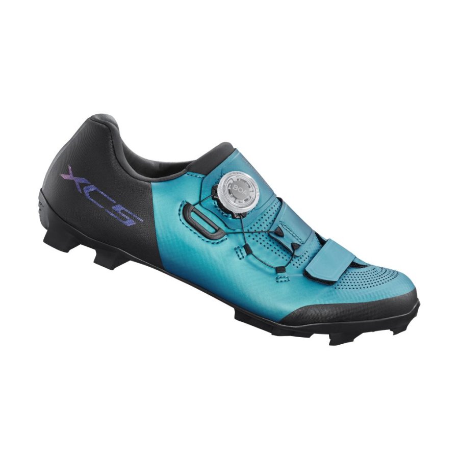 Schuh Shimano XC502 W Cross Country