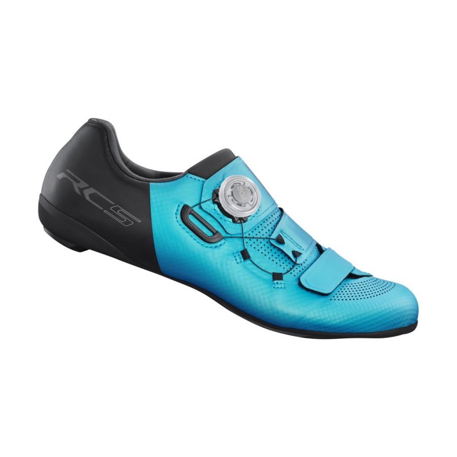 Schuh Shimano RC-502W Competition, Musterverkauf