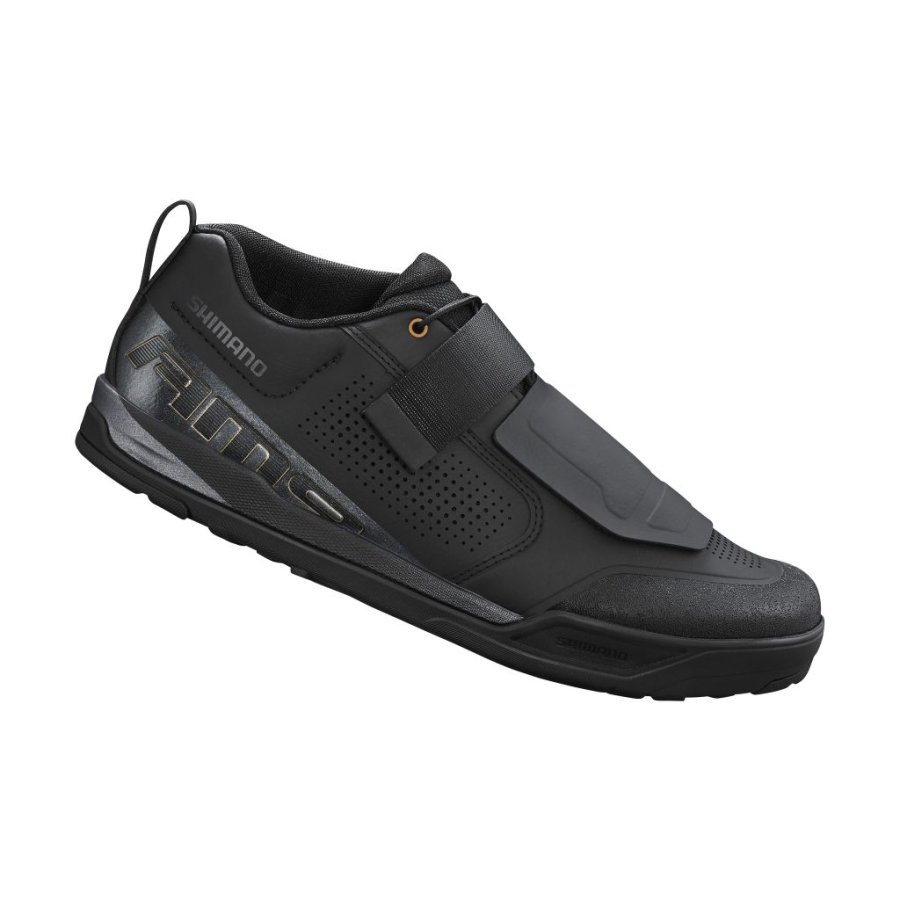 Schuh Shimano AM-903R, Musterverkauf