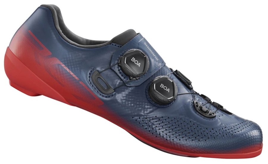 Schuh Shimano RC-702, Musterverkauf