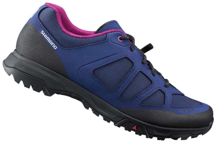 Schuh Shimano ET-300L, Musterverkauf