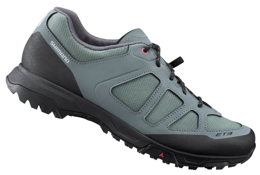 Schuh Shimano ET-300L, Musterverkauf