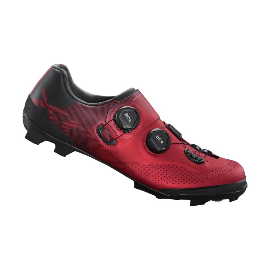 Schuh Shimano XC-702, Musterverkauf