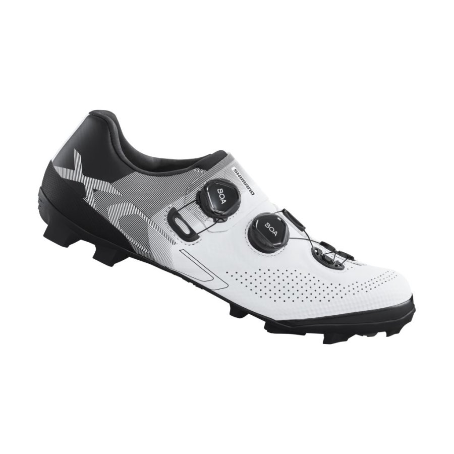 Schuh Shimano XC-702, Musterverkauf