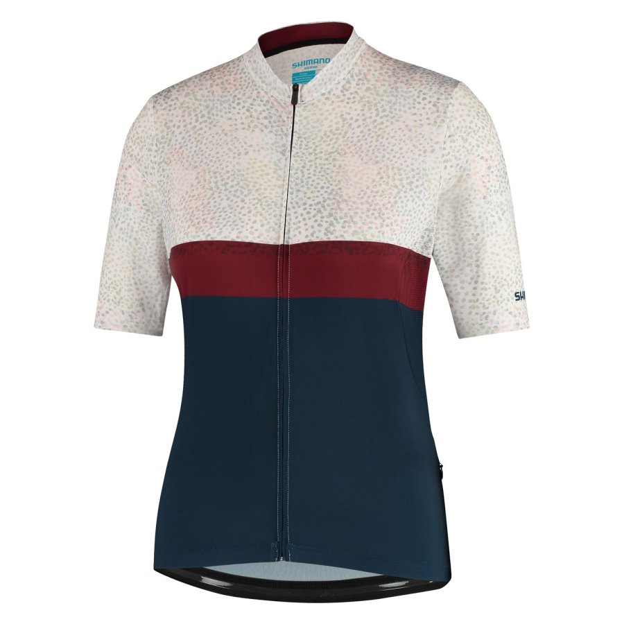 Trikot Shimano Sumire SS Jersey, Einzelstück