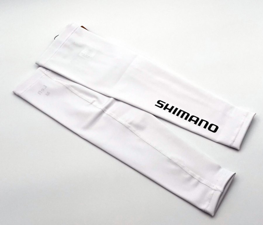 Ärmling Shimano Vertex Sunblocker, Einzelstücke