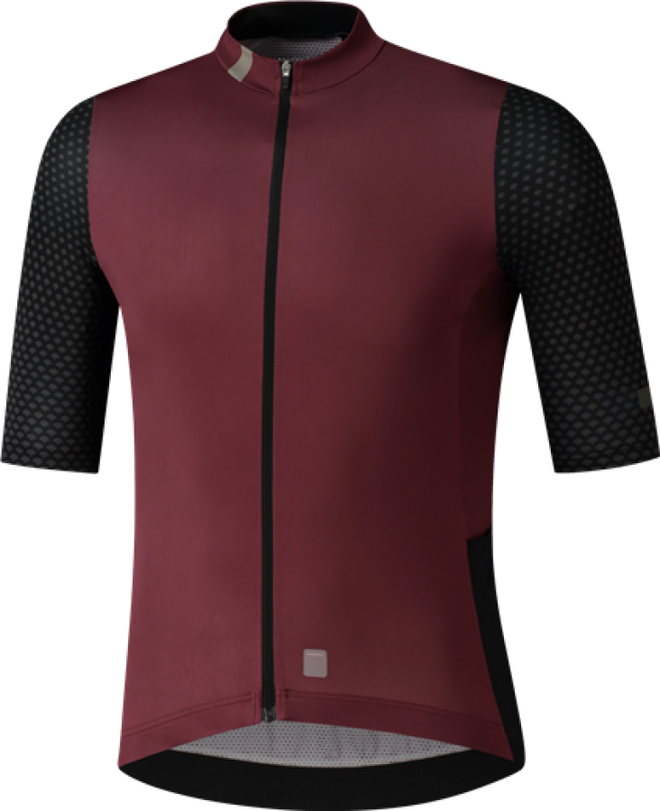 Trikot Shimano Evolve SS Jersey, Einzelstück