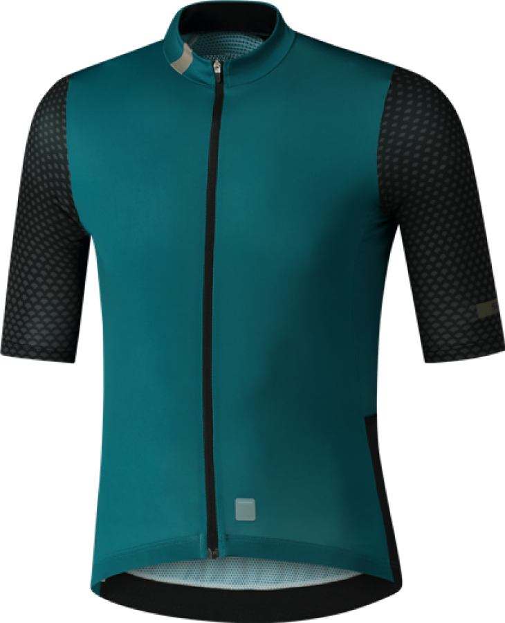 Trikot Shimano Evolve SS Jersey, Einzelstück