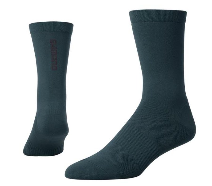 Socken Shimano Gravel Sock, Musterverkauf