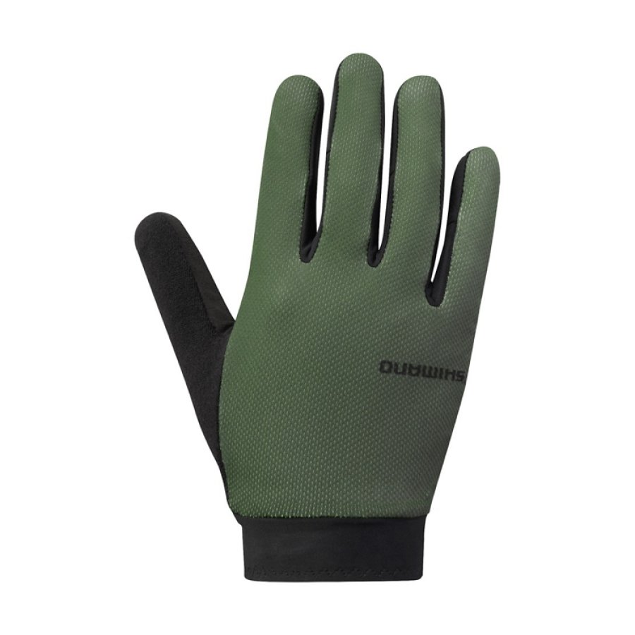 Handschuh Shimano Explorer FF Glove, Musterverkauf