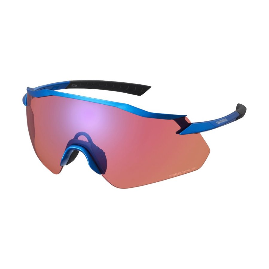 Brille Shimano Equinox Off-Road