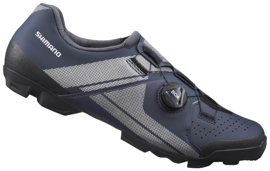 Schuh Shimano XC-300, Musterverkauf