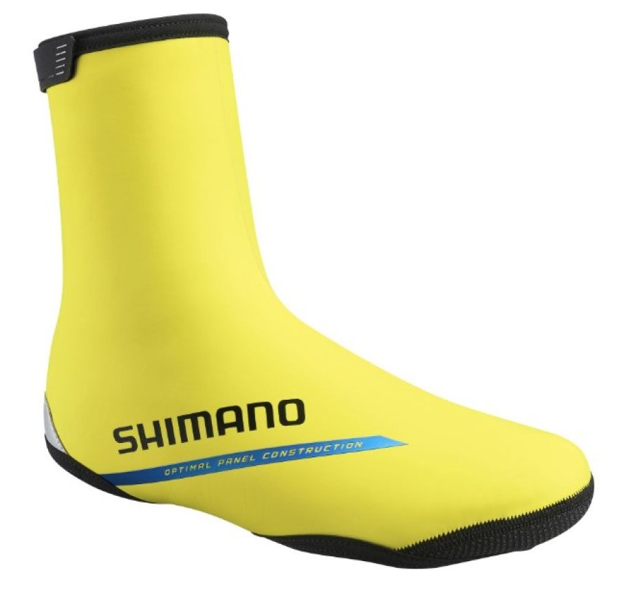 Üerschuh Shimano Road Thermal Shoe Cover