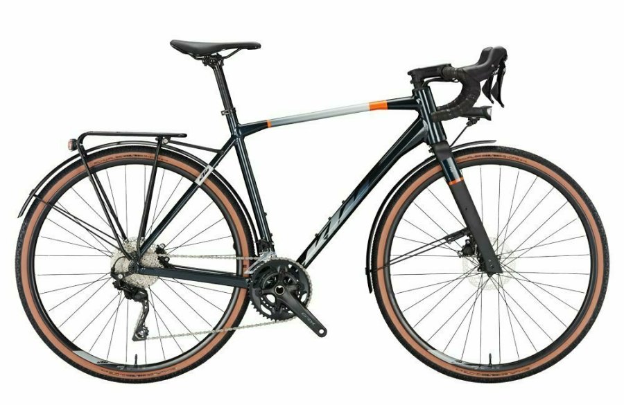 Crossrad KTM X-STRADA LFC 2023