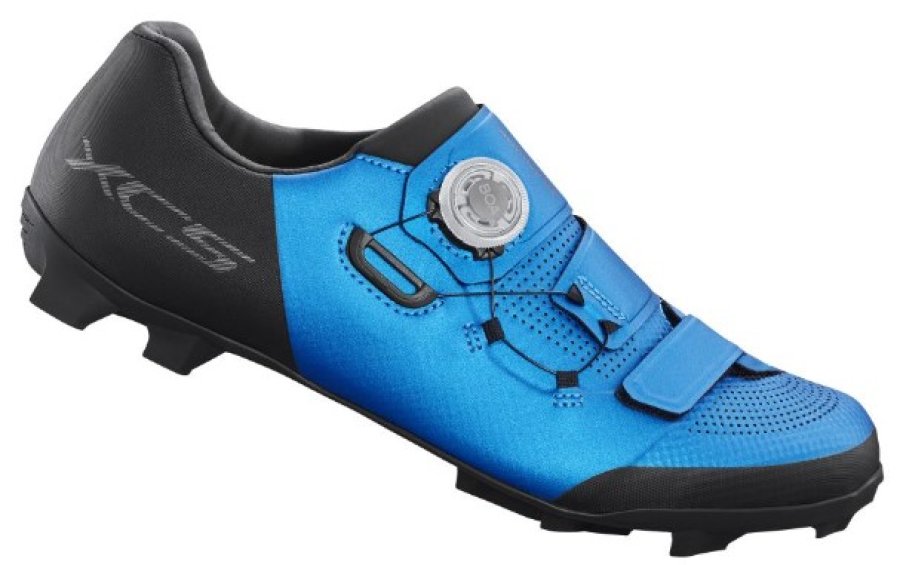 Schuh Shimano XC-502 M Cross Country