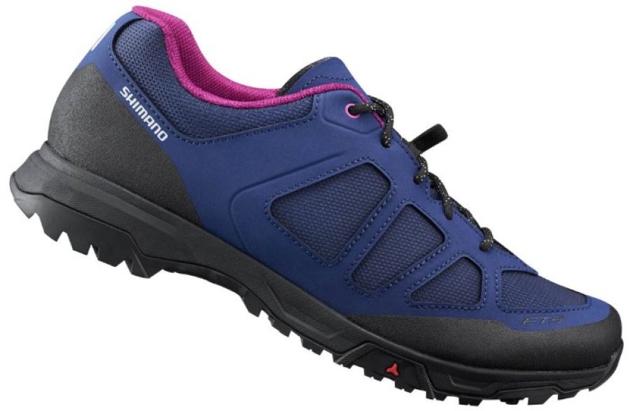 Schuh Shimano ET-300WP E-Bike Shoe Damen