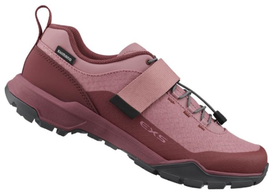 Schuh Shimano EX-500 Explore Women