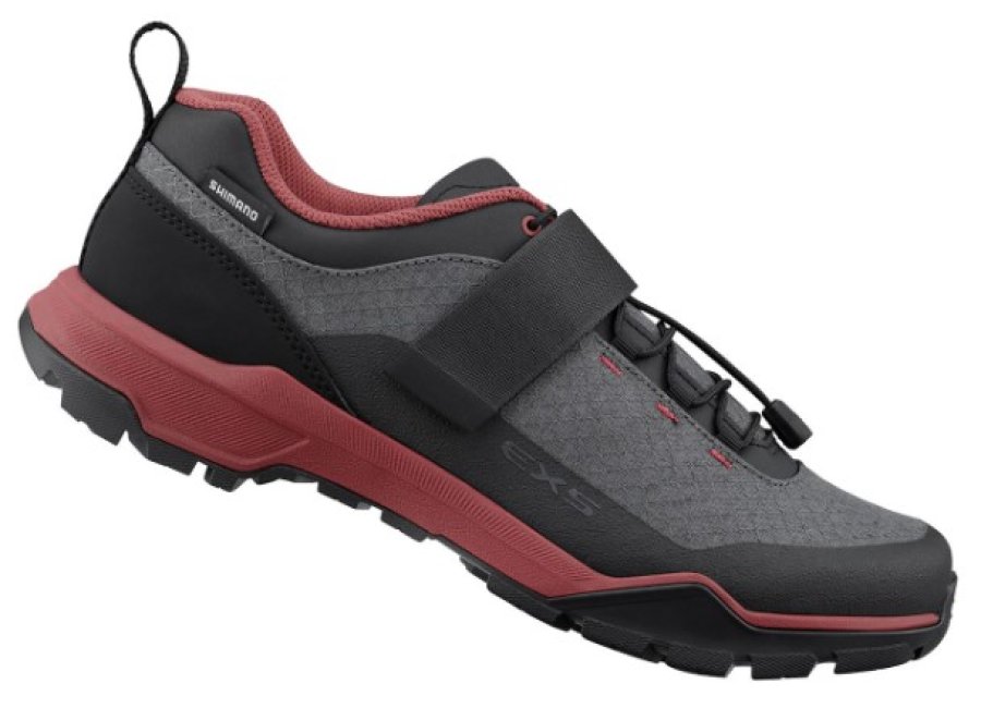 Schuh Shimano EX-500 Explore Women