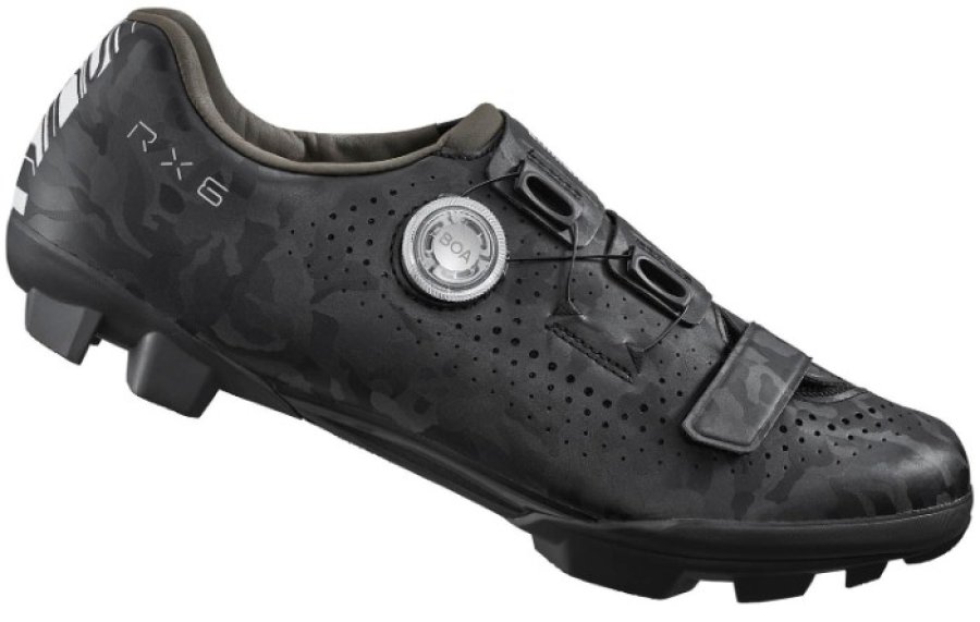 Schuh Shimano RX-600 M Gravel CW