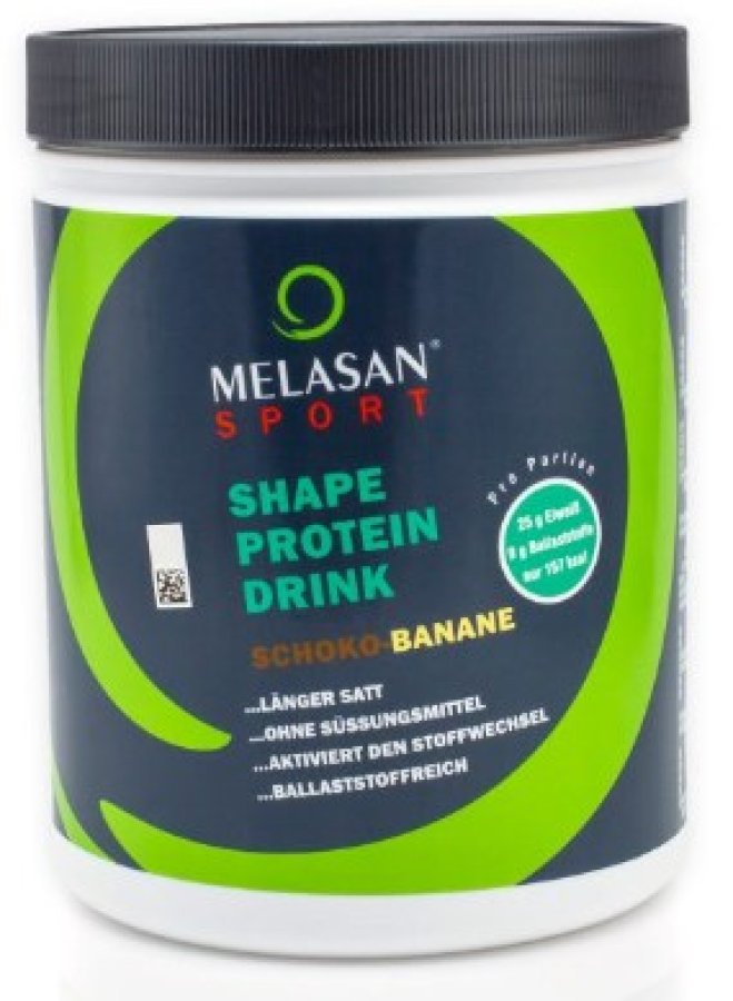 Shape Protein Drink Erdbeere Dose: 500g