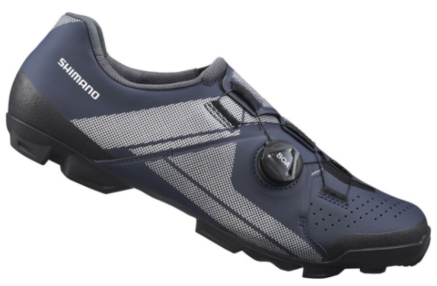 Schuh Shimano XC-300 M Cycling