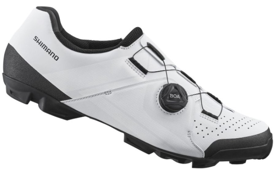 Schuh Shimano XC-300 M Cycling