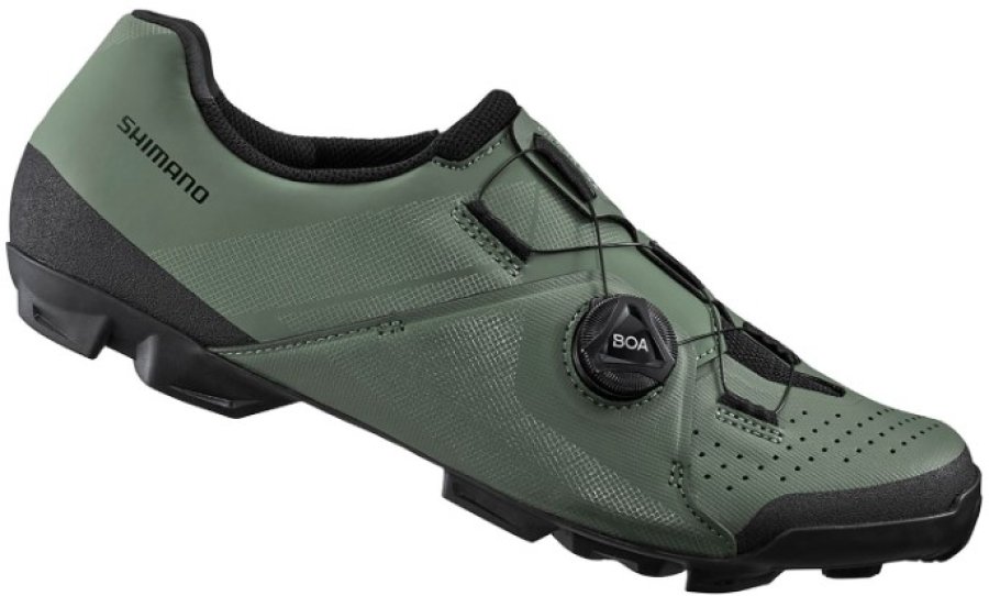 Schuh Shimano XC-300 M Cycling