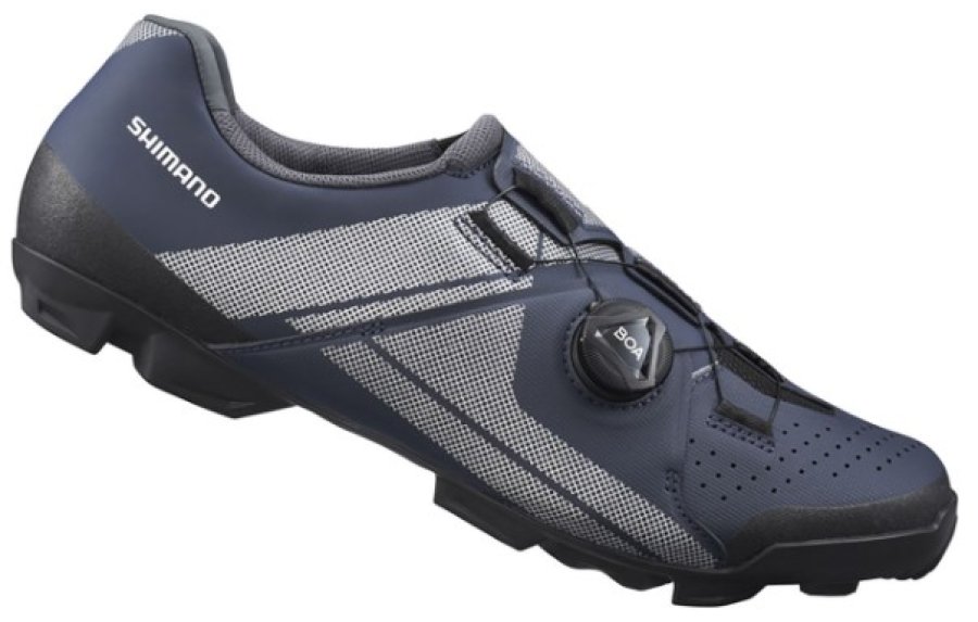 Schuh Shimano XC-300 M Cycling