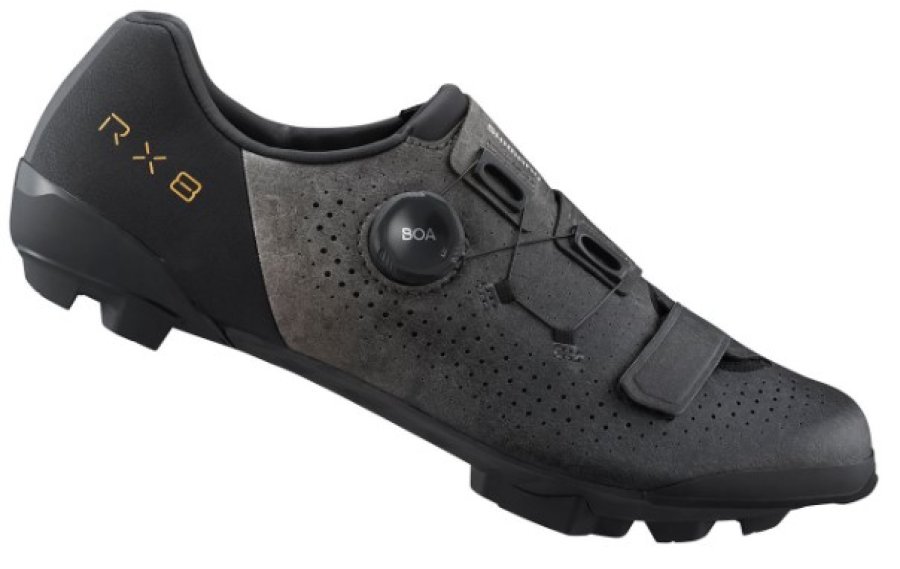 Schuh Shimano RX-801 M Gravel CW