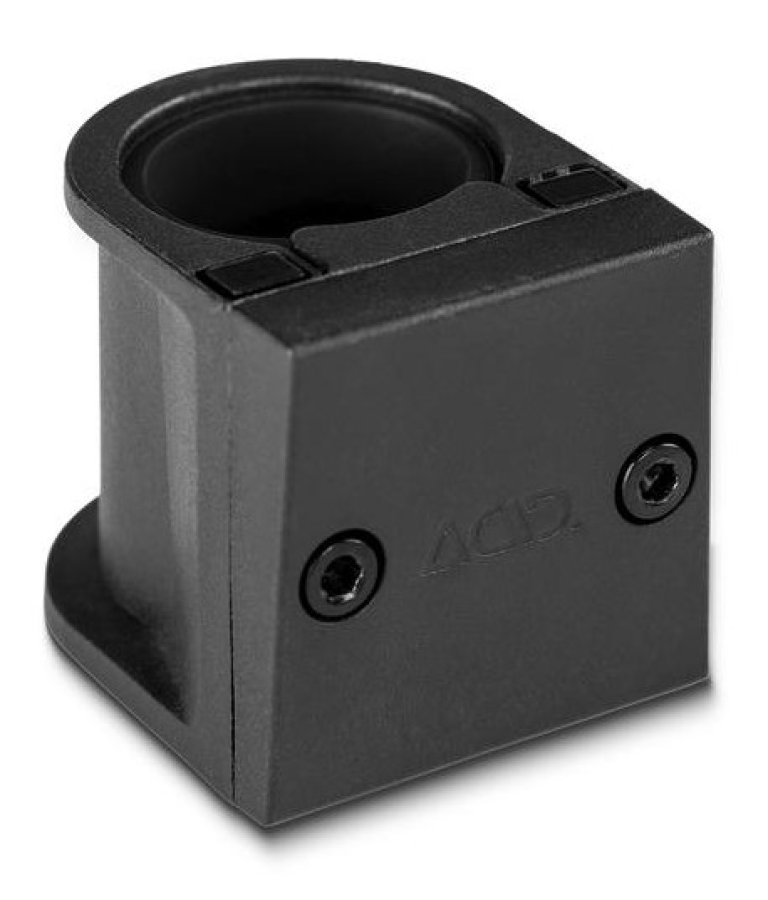 Sattelstützenadapter Cube ACID für Satteltasche PACK