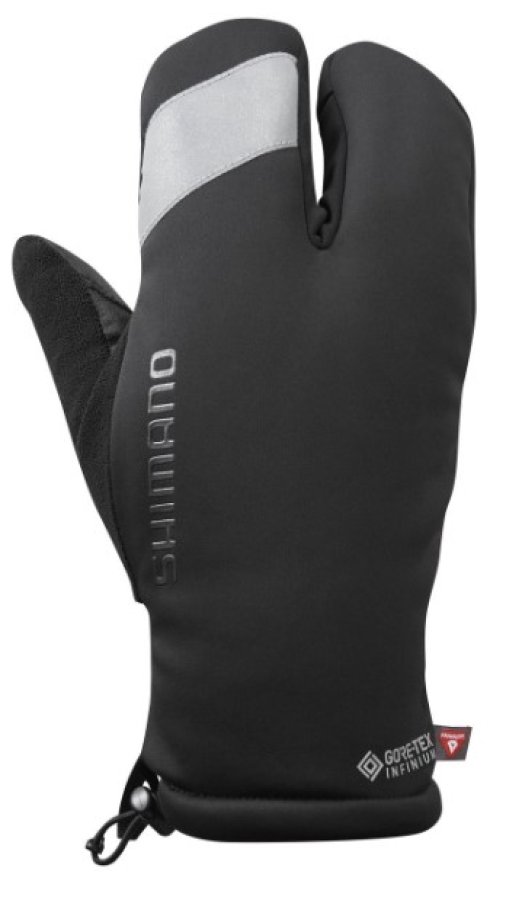 Handschuh Shimano Infinium Primaloft 2X2 Glove