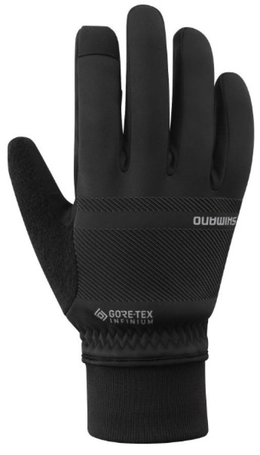 Handschuh Shimano INFINIUM Primaloft Gloves