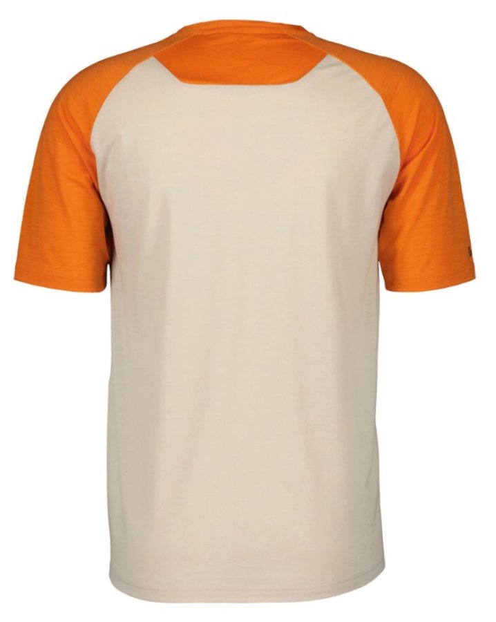 T-Shirt Scott Defined Merino SS Mens