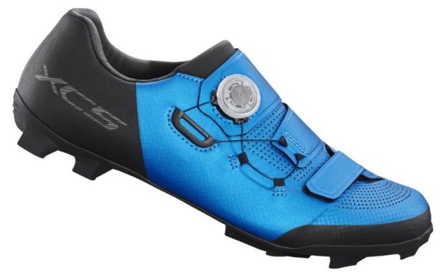 Schuh Shimano XC-502 M Cross Country