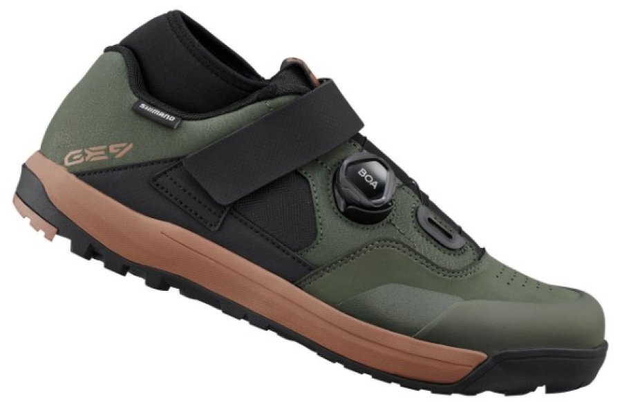 Schuh Shimano GE-900 Gravity Enduro