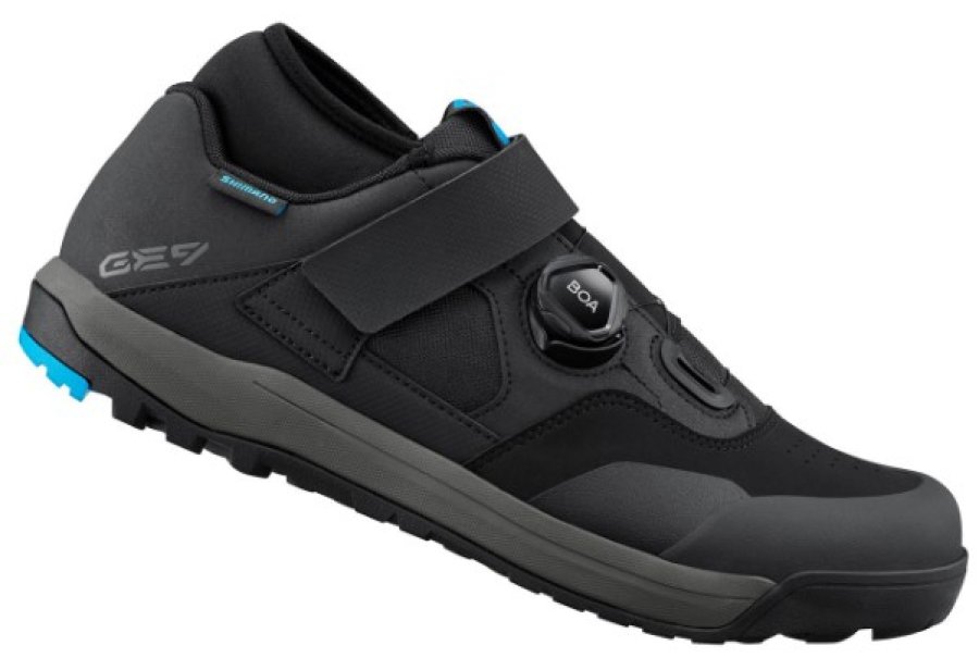 Schuh Shimano GE-900 Gravity Enduro