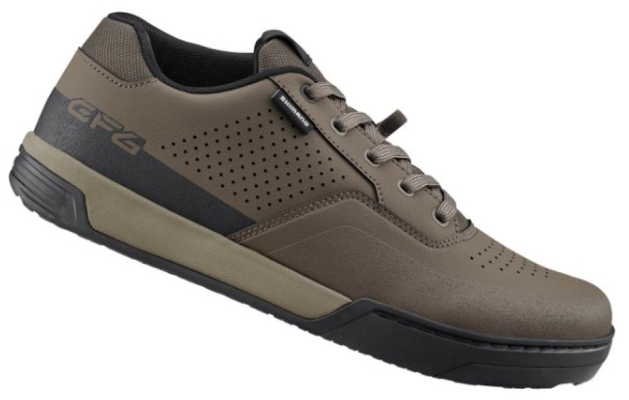 Schuh Shimano GF-600 Gravity Flat