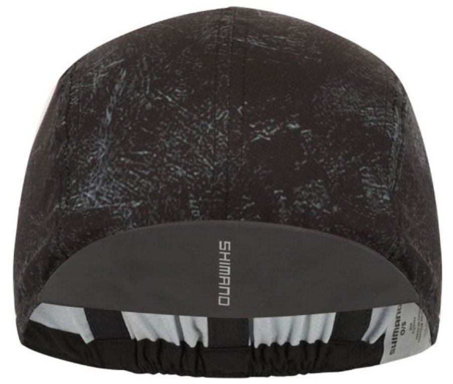 Haube Shimano Cycling Cap