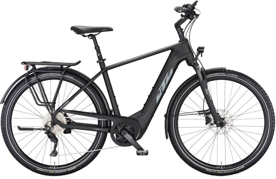 E-Bike KTM MACINA TOUR CX 610 2023