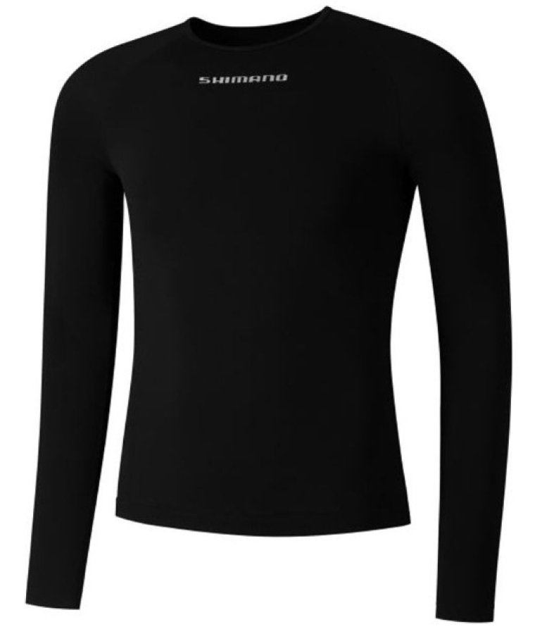 Unterhemd Shimano Vertex LS Base Layer