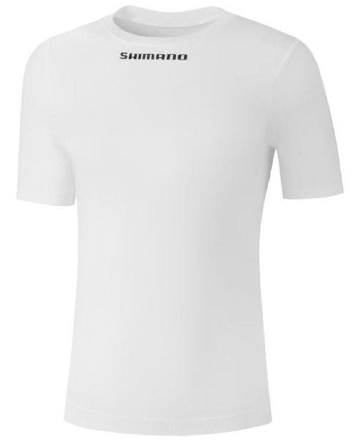 Trikot Shimano Vertex SS Base Layer