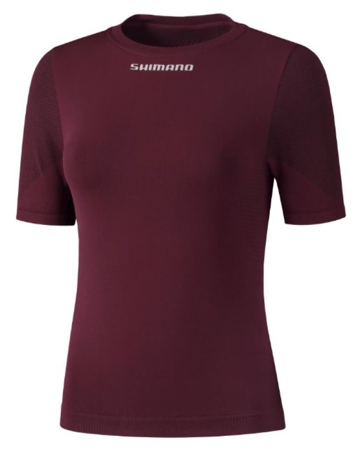 Trikot Shimano Vertex SS Base Layer