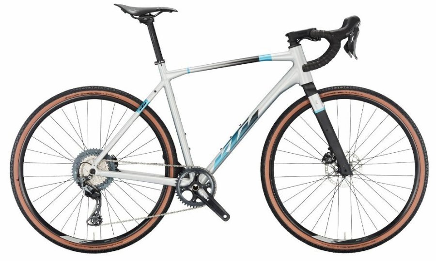 Rennrad KTM X-STRADA 10 PRO 2023