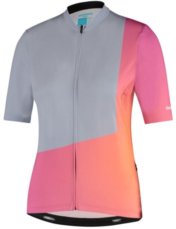 Trikot Shimano Sumire Jersey Women