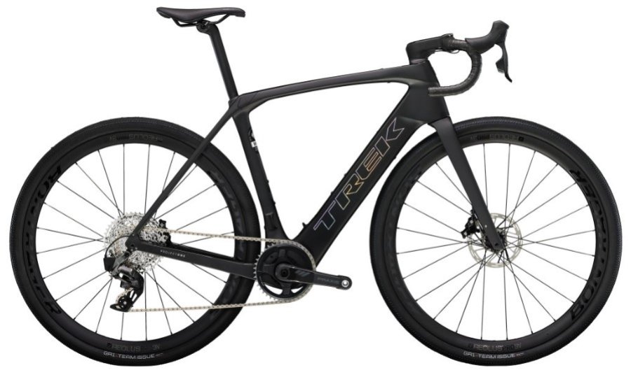 Rennrad Trek Domane+ SLR 6 AXS EU 2024