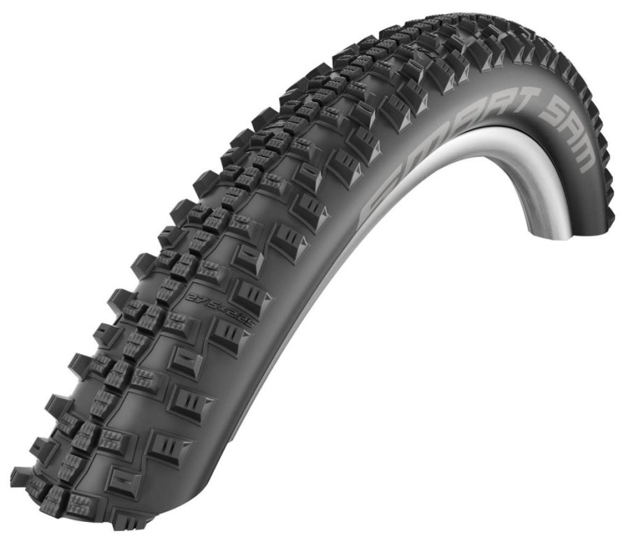 Drahtreifen Schwalbe Smart Sam Performance Addix 28 Zoll