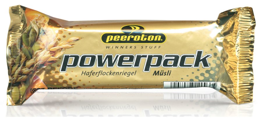 Riegel Peeroton Power Pack 70g