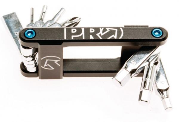 Werkzeug Pro Mini tool 8 ALU