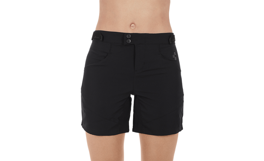 Hose Cube Tour WS Baggy Shorts inkl. Innenhose