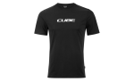 T-Shirt Cube Organic Classic Logo